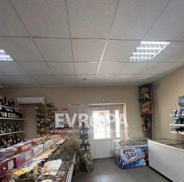 торговое помещение г Ульяновск р-н Засвияжский ул Камышинская 83г фото 4