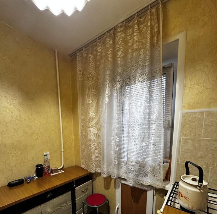 квартира г Владимир р-н Ленинский ул Верхняя Дуброва 28б фото 9
