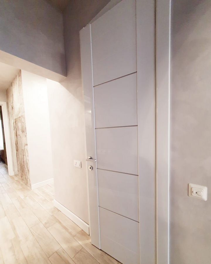 квартира г Курск р-н Центральный ул Павлуновского 48а фото 32
