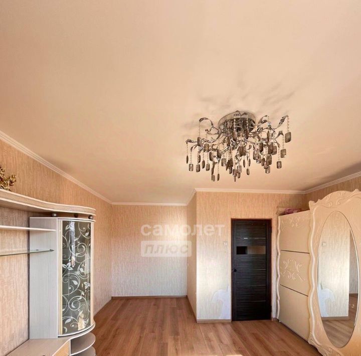 квартира г Чита р-н Ингодинский ул Ярославского 62 фото 3