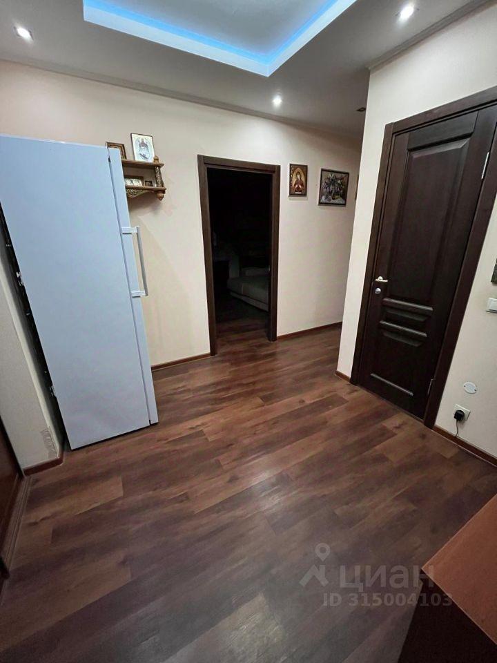 квартира г Краснодар ул им. Тюляева 4 фото 16
