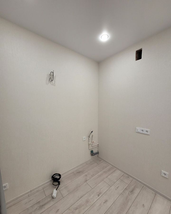 квартира г Краснодар р-н Прикубанский ул Домбайская 55к/6 фото 15
