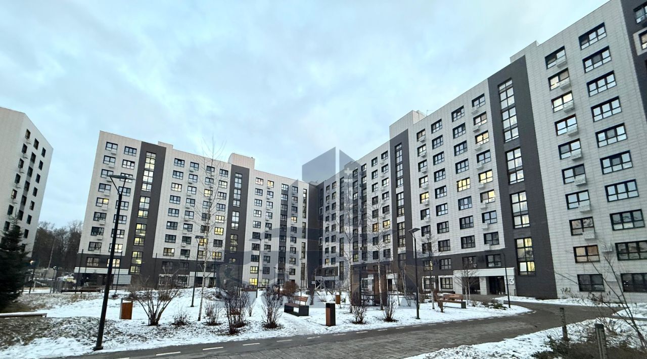 квартира г Казань Дербышки Суконная слобода ул Мира 62к/2 фото 14
