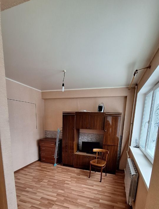 квартира г Омск р-н Советский Заозёрный ул Бархатовой 6а фото 20