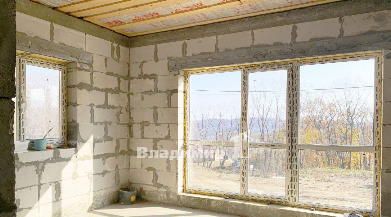 дом г Находка ул. Райские сады, 19 фото 6
