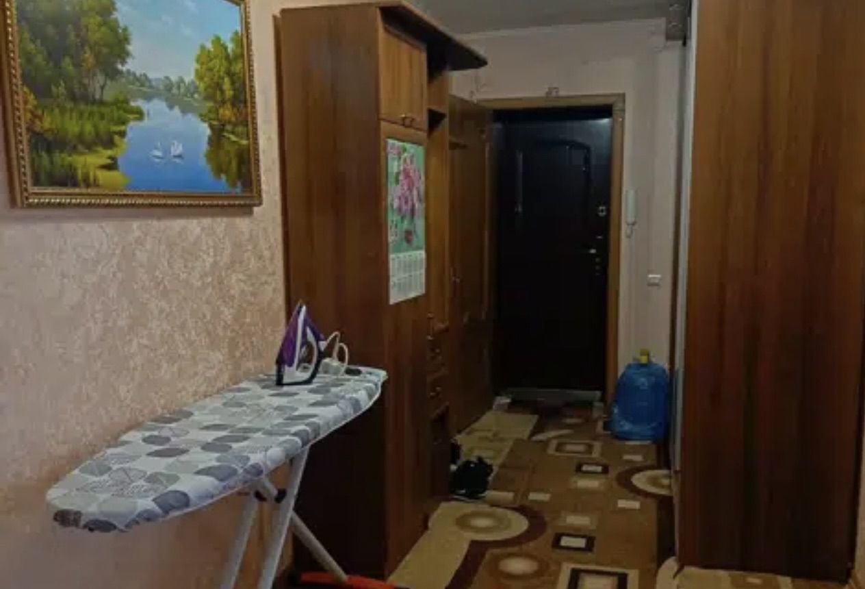 квартира р-н Кольчугинский г Кольчугино ул Максимова 23 муниципальное образование Кольчугино фото 9