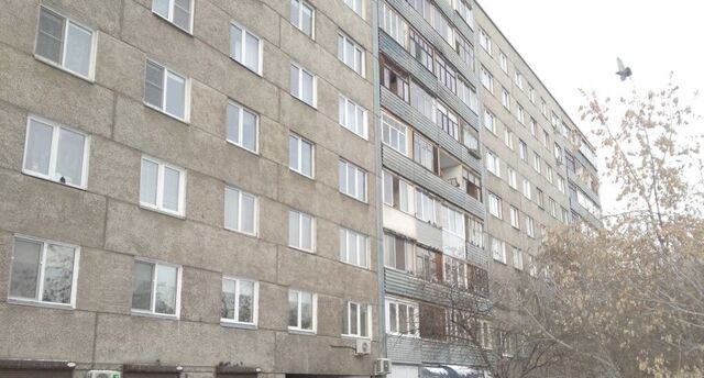 р-н Центральный дом 125 фото