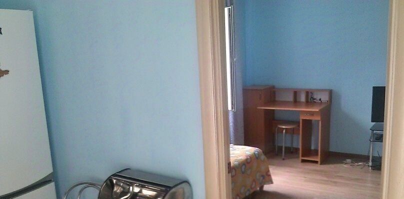дом г Алушта ул Заречная 13 фото 1