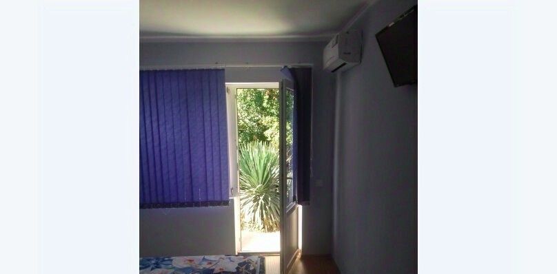 дом г Алушта ул Заречная 13 фото 18