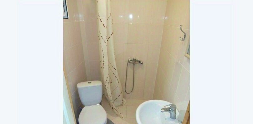 дом г Алушта ул Заречная 13 фото 20