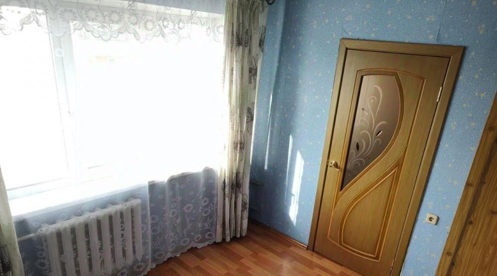 квартира г Иркутск р-н Октябрьский ул Байкальская 203 фото 2