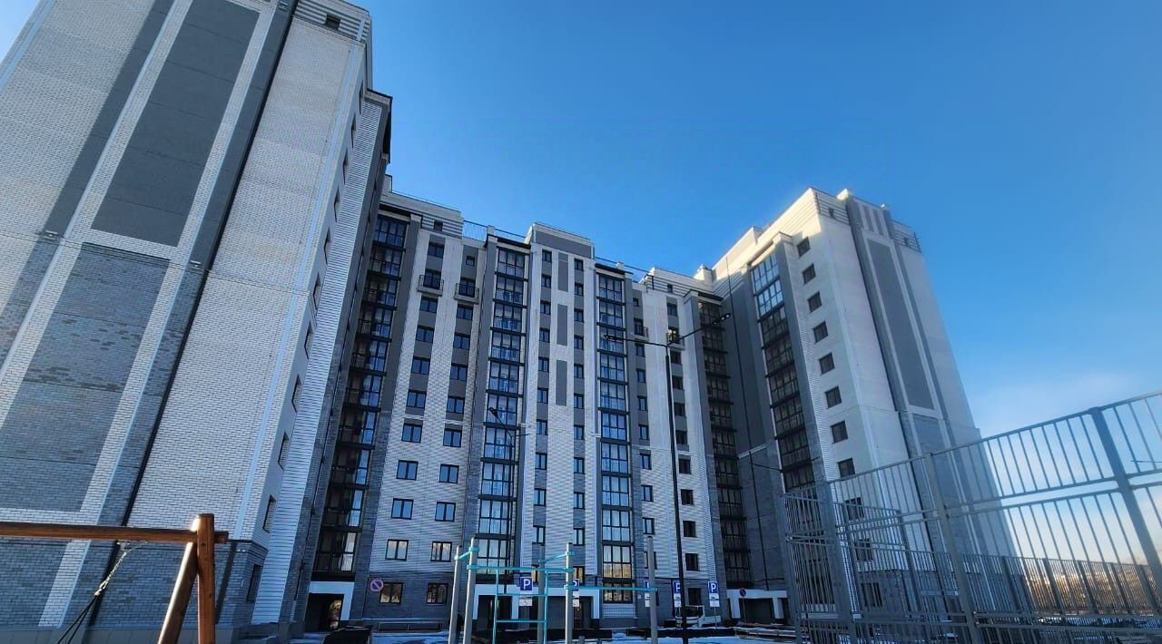 квартира г Благовещенск ул Железнодорожная 4/3 фото 3