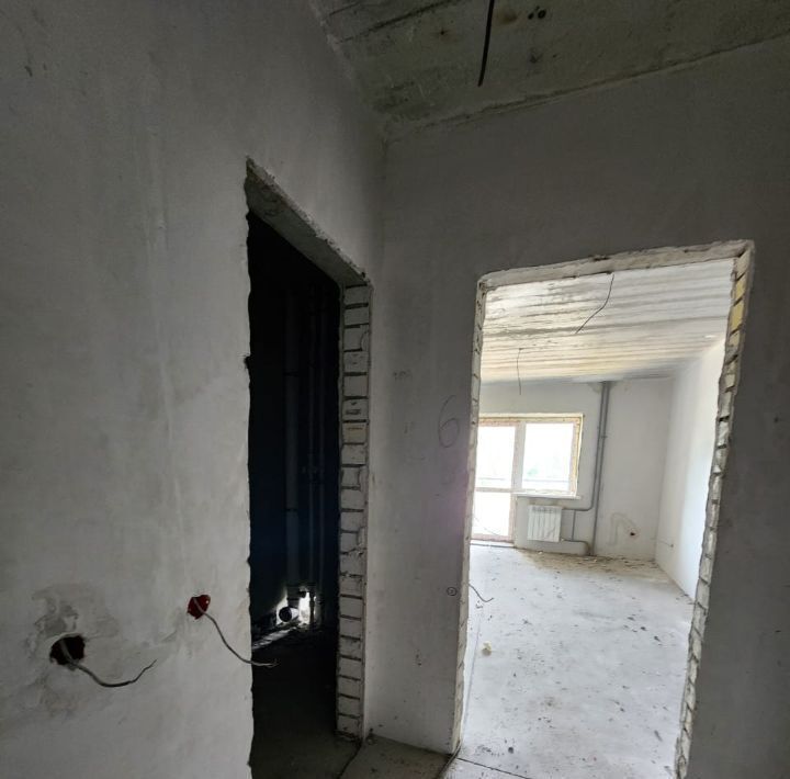 квартира г Благовещенск ул Железнодорожная 4/3 фото 15