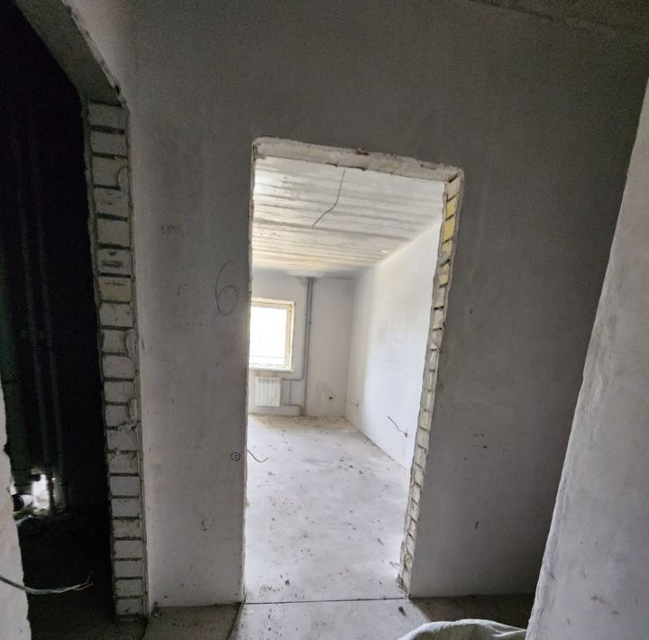 квартира г Благовещенск ул Железнодорожная 4/3 фото 14