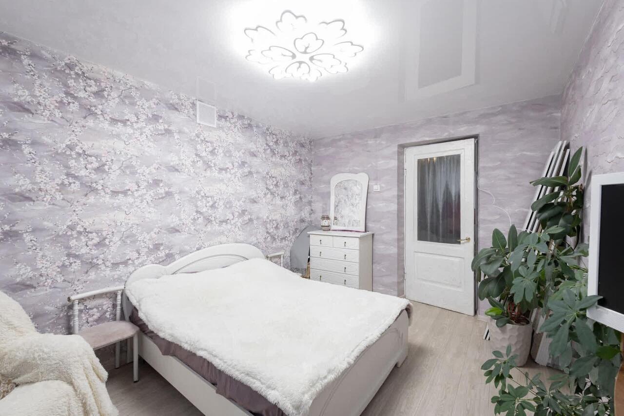 квартира г Комсомольск-на-Амуре ул Осоавиахима 12 фото 3