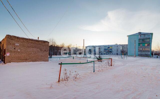 п Горный ул Ленина 16 Горненское сельское поселение фото