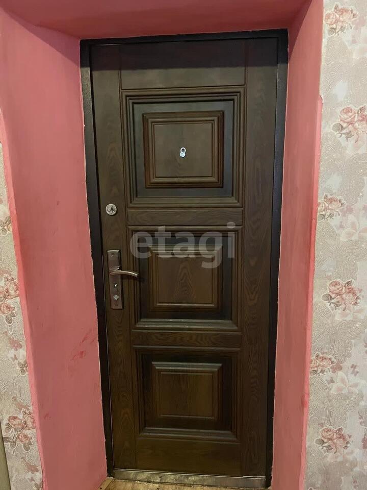 комната г Комсомольск-на-Амуре ул Кирова 15 фото 10