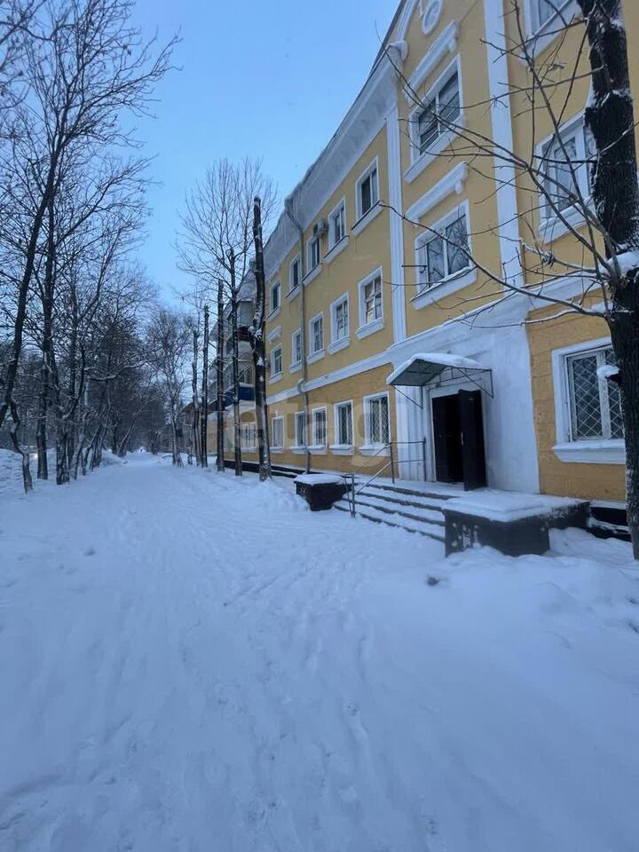 комната г Комсомольск-на-Амуре ул Кирова 15 фото 6