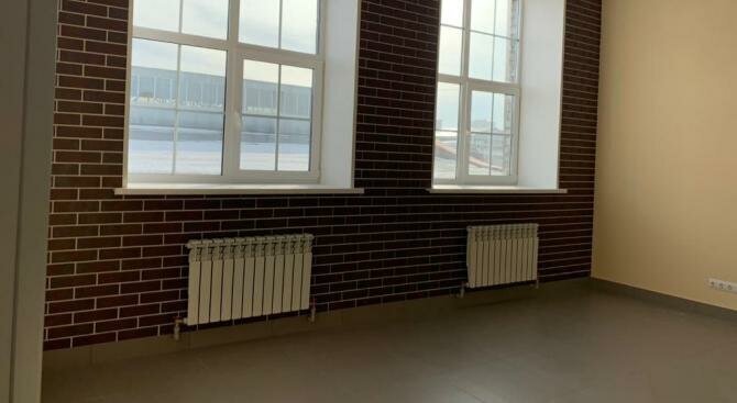 офис г Нижний Новгород Буревестник ул Баррикад 1к/5 фото 1