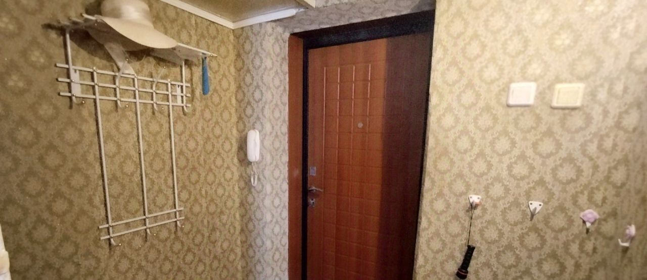 квартира г Березовский пр-кт Ленина 7 фото 15