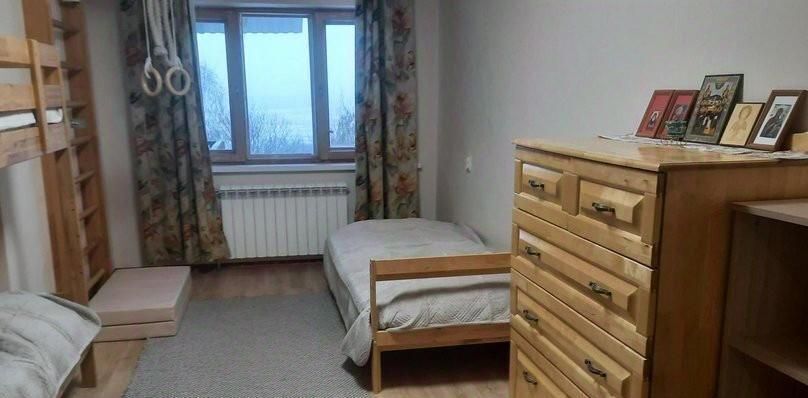 дом р-н Козельский г Козельск ул Сенина 25 фото 3
