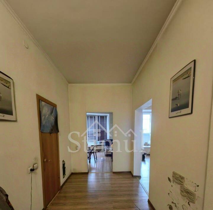 квартира г Абакан ул Стофато 5д фото 1