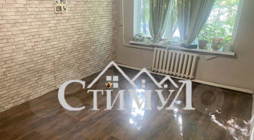 квартира г Абакан ул Герцена 3 фото 1