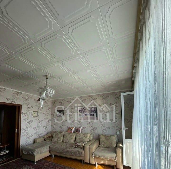 квартира г Абакан пр-кт Дружбы Народов 27 фото 2