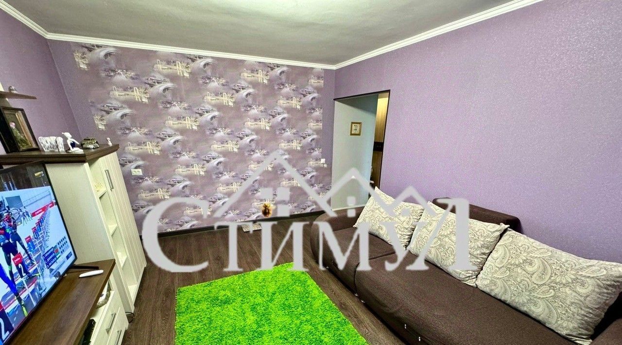 квартира г Абакан ул Маршала Жукова 72 фото 3