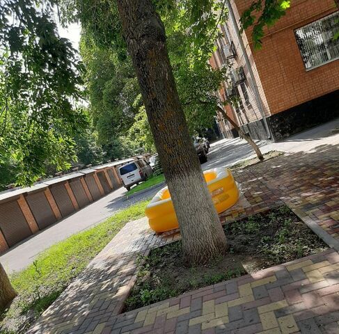 р-н Ворошиловский дом 27/3 фото