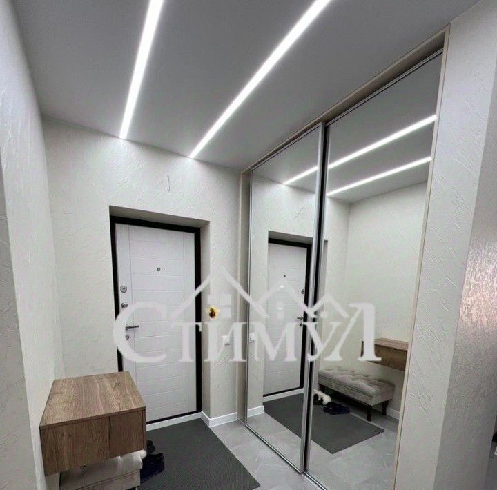 квартира г Абакан ул Арбан 16 фото 10