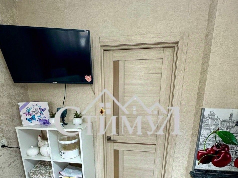 квартира г Абакан ул Маршала Жукова 72 фото 8