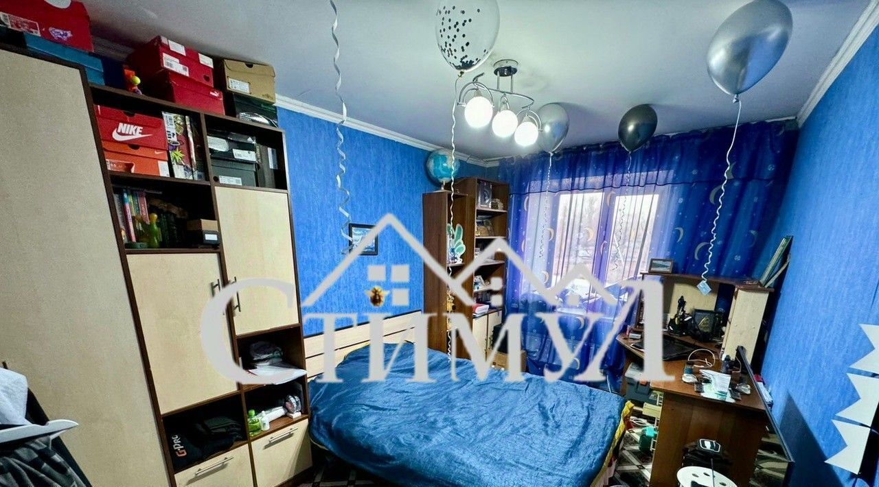 квартира г Абакан ул Маршала Жукова 72 фото 12