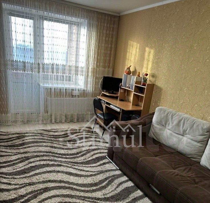 квартира г Абакан пр-кт Дружбы Народов 39 фото 8
