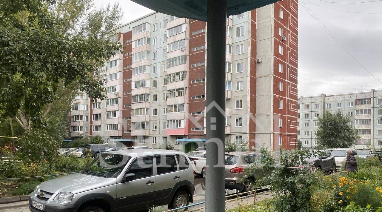 квартира г Абакан ул Торосова 14 фото 17