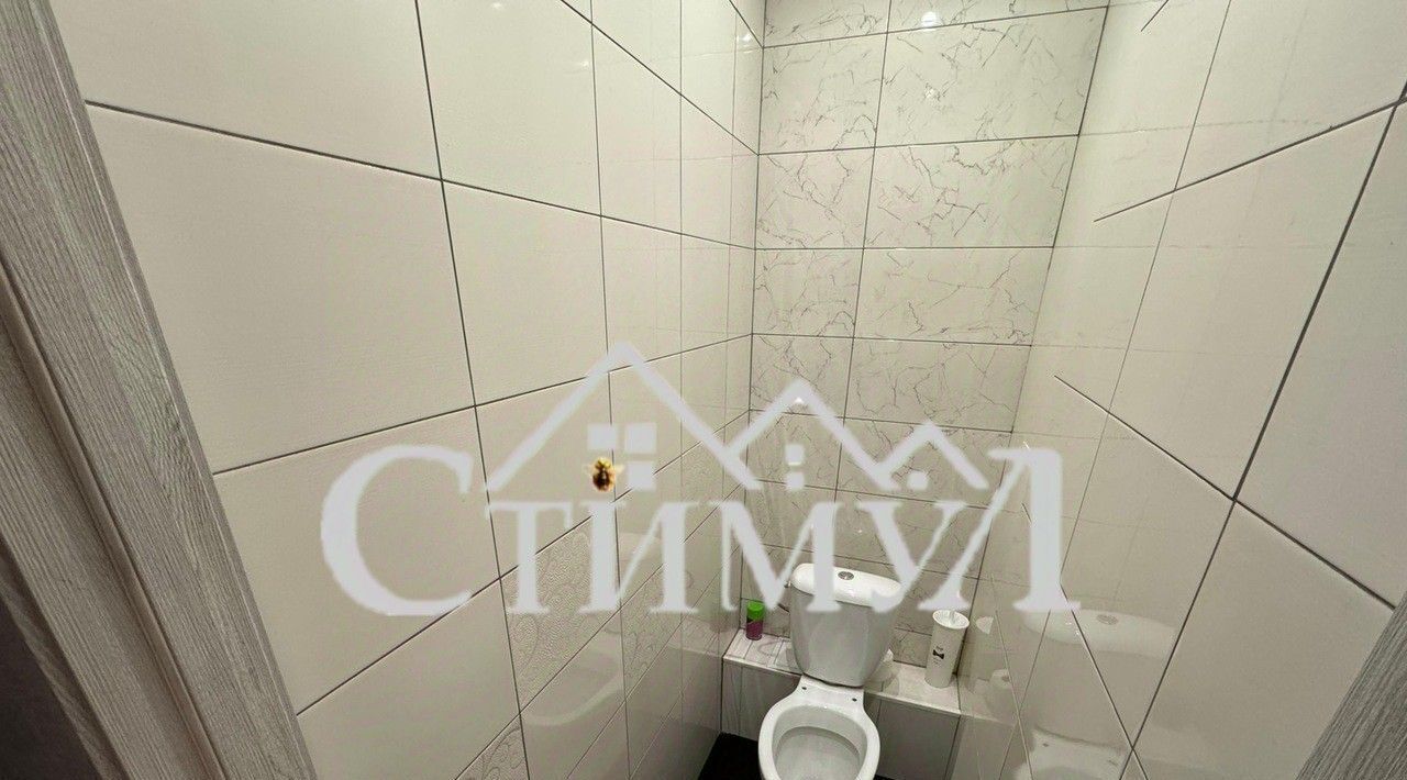 квартира г Абакан пр-кт Дружбы Народов 39 фото 11