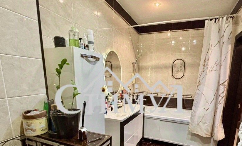 квартира г Абакан ул Крылова 85 фото 10