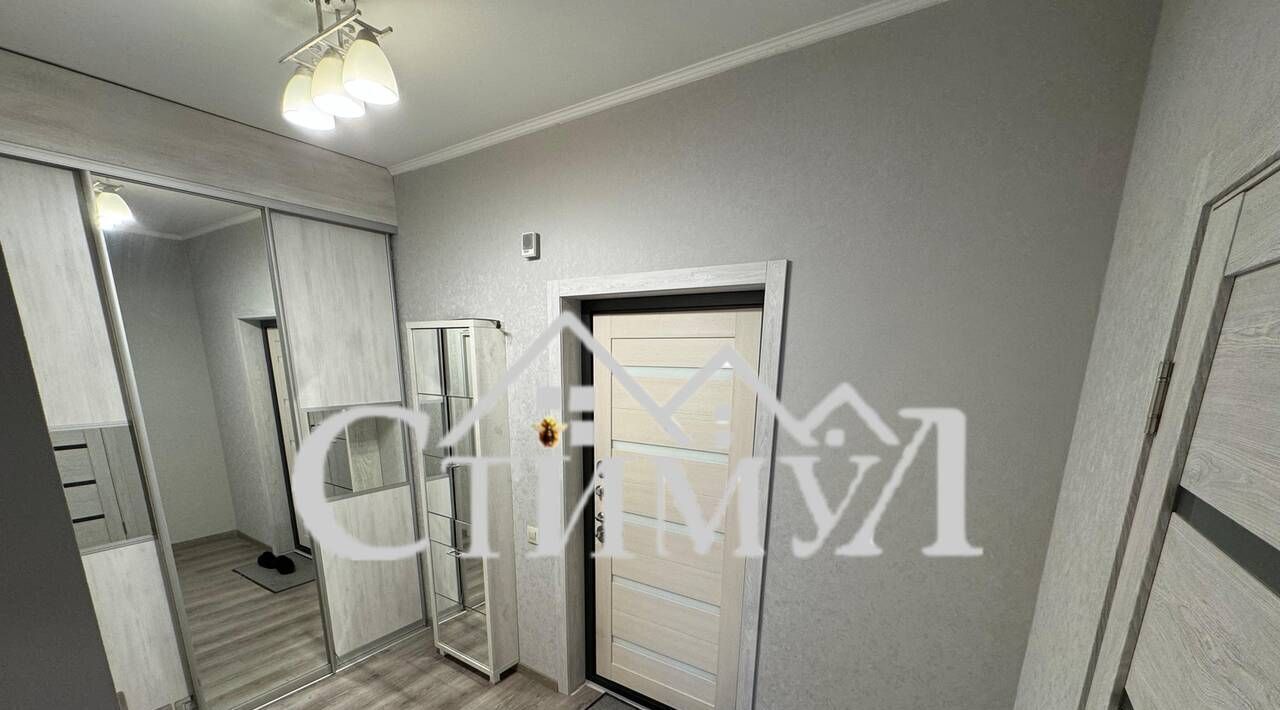квартира г Абакан пр-кт Дружбы Народов 39 фото 19