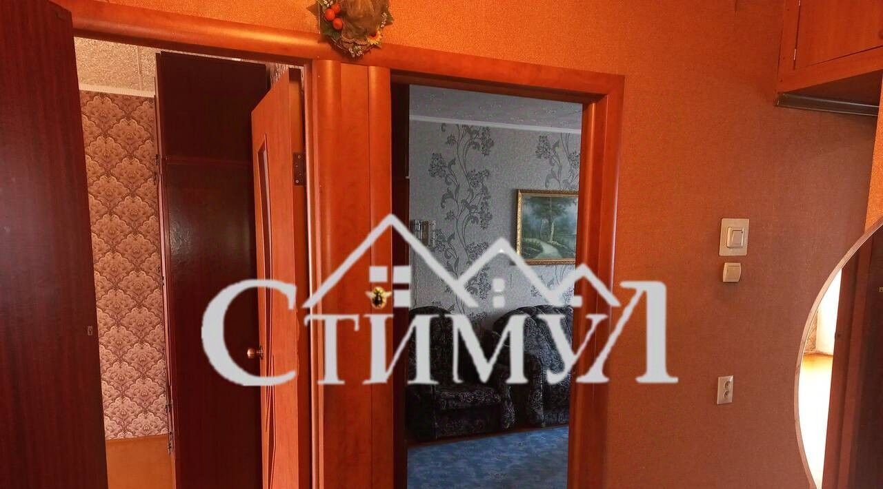 квартира г Черногорск ул Калинина 15 фото 21