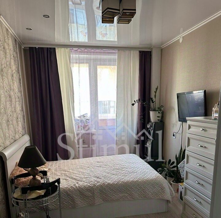 квартира г Абакан ул Ивана Ярыгина 34 фото 6