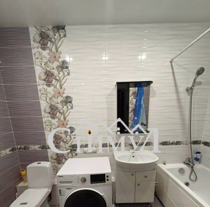 квартира г Абакан ул Авиаторов 2 фото 20
