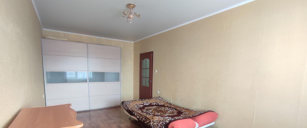 квартира г Ставрополь р-н Ленинский ул Серова 486/3 фото 3