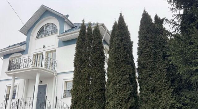 с Николо-Урюпино ул Гагарина Аникеевка фото