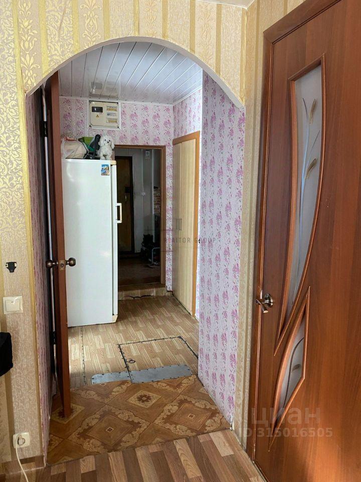 дом г Новосибирск р-н Первомайский ул Газонная 58 фото 28