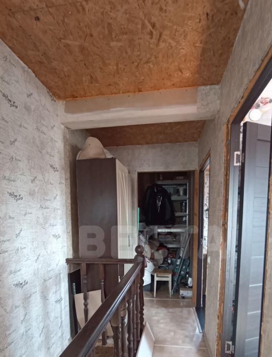 дом г Омск р-н Кировский пер Авиационный фото 8