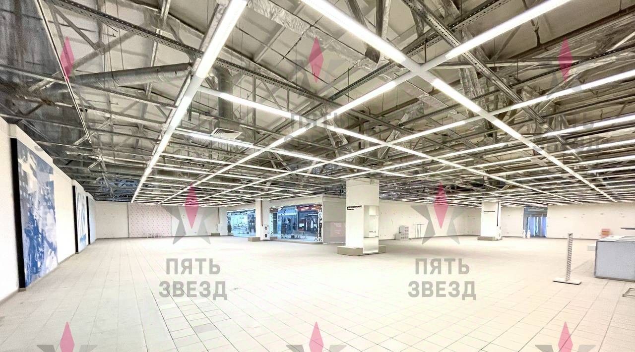торговое помещение г Самара Победа ш Заводское 111 фото 4