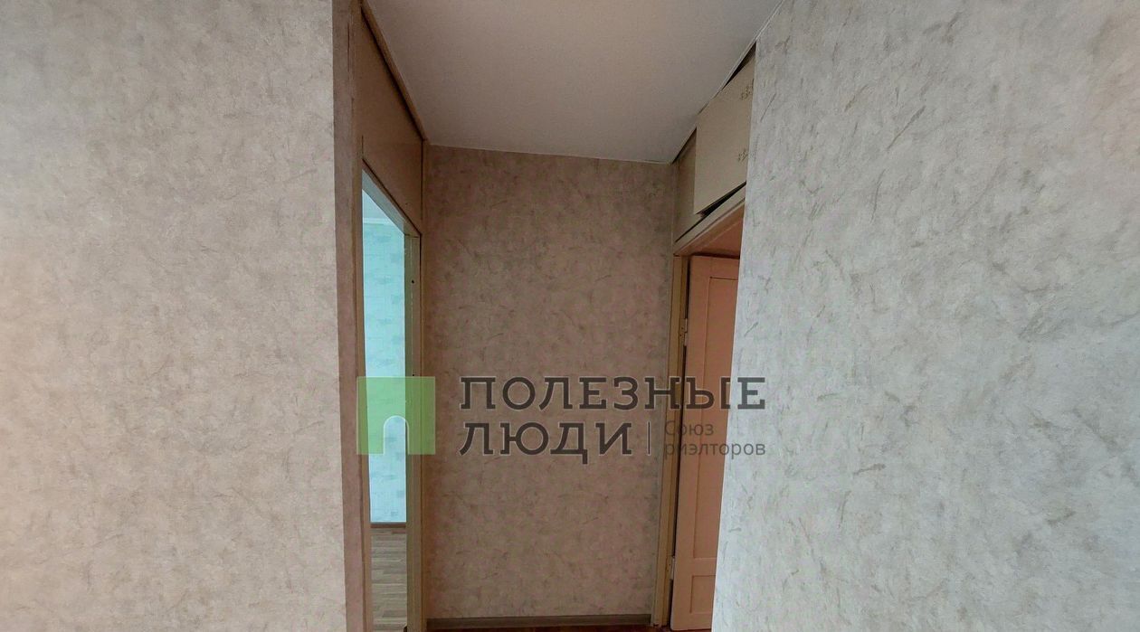 квартира г Курган ул Гоголя 124 фото 8