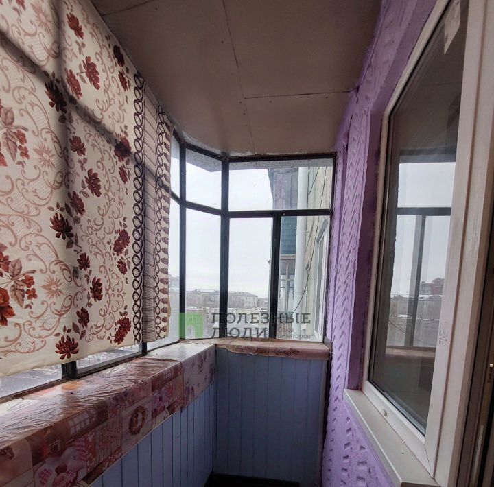 квартира г Курган ул Гоголя 124 фото 19