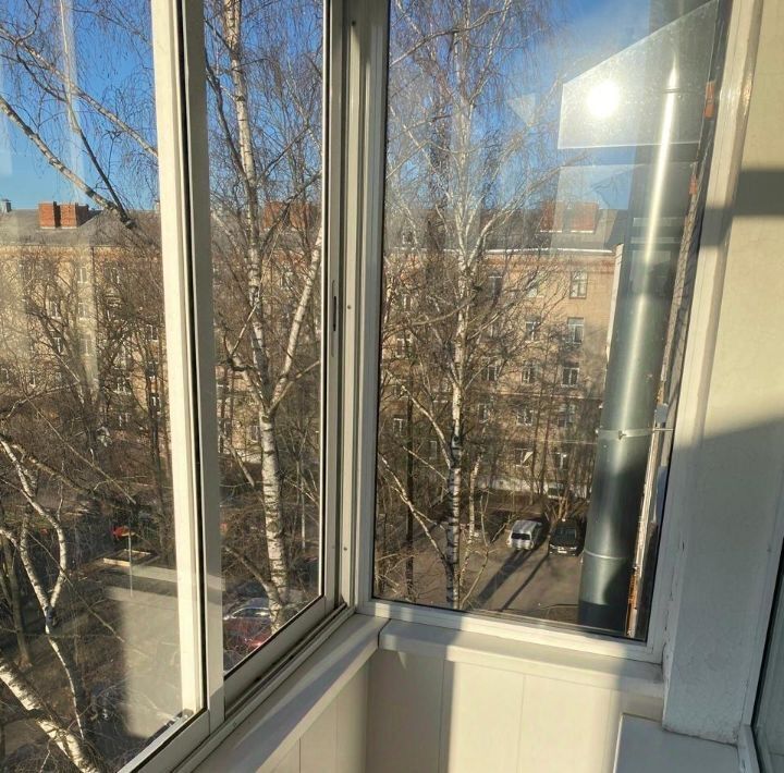 квартира г Жуковский район Отдых ул Горького 6 фото 10