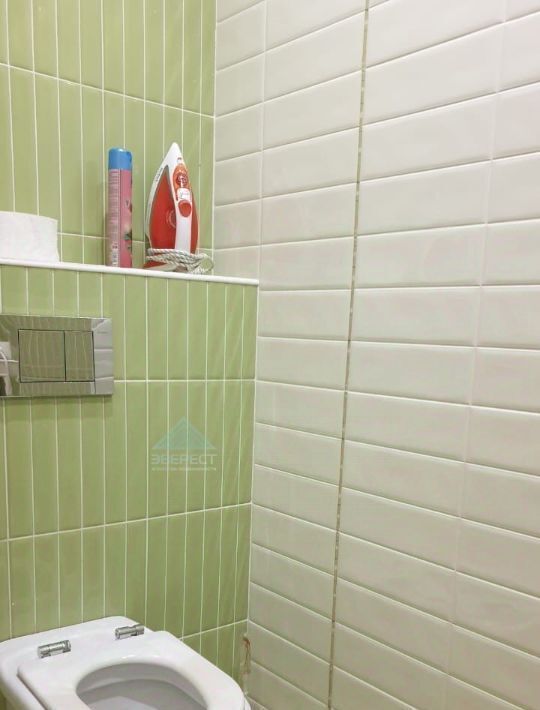 квартира г Абакан ул Кирова 112/1 фото 23